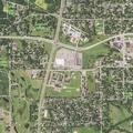 Person suffered confirmed fall at Maple Hill Drive