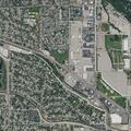 Unconscious person found at North Christine Street