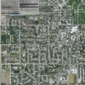 Person reported falling at residence in Caldwell, Idaho