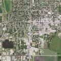 Teens causing disturbance in Luverne parking lot