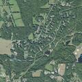 Report of downed wire in Northwood Park