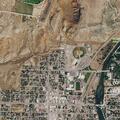 Search for missing driver last seen near Thermopolis