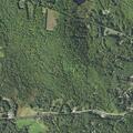 74-year-old male fell outside with bleeding in Canaan