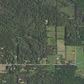 Elderly man assisted after fall near West Huckleberry