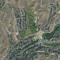 Traumatic injury reported near north crane creek road