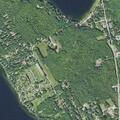 Man with back pain and breathing difficulty in Bridgewater