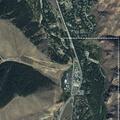 Elderly woman with respiratory failure airlifted to Boise