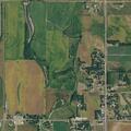 Person with severe bleeding near Lindbergh Avenue