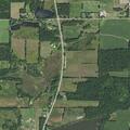Unconscious man found on Lariston Lane