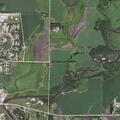 55-year-old male reports chest pain in Luverne