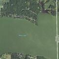 Officers check 911 hang-up near boat launch