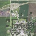 Ordinance violation at North Prairie Street home