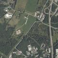 Man with chest pain and heart attack near Andover Road