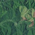Smoke reported near Brownwood and Rattlesnake Ridge