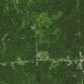 Trespass complaint at Center Road property