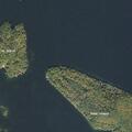 Search for unreachable caller near Bear Island shore