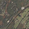 82-year-old male found on ground with possible hip injury