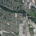 Person having seizure near North Brook Place