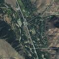 False alarm at home on West Lane Ranch Road