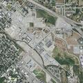 Person with chest pain near North 21st Avenue
