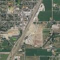Four-year-old with severe bleeding near N Yellowstone Hwy (Rigby area)