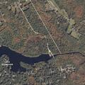 Accidental 911 call near Beachwood Circle in Waterboro