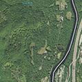 Person with psychiatric problem near River Road in Bridgewater