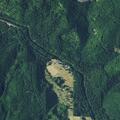 Person receiving CPR near Sharps Creek