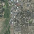 Person reported with headache at Aspen Grove Trailer Park