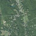 Propane-related fire alarm at Rutland Town home