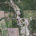 Man aged 55 experiences chest pain at South Huron Road