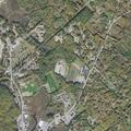 Person sick at school in Meredith, New Hampshire