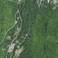 Security alarm at home on Adirondack Express
