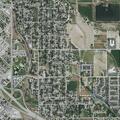 Cardiac arrest reported at south Indiana avenue