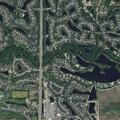 Person suffering stroke at South Creek Pointe Lane