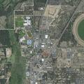 Patient reported sick near Morson Street in la pine