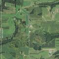 Vehicle rollover with injured driver