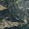Teen male with head injury at Ketchum bike trail