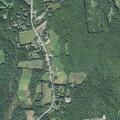 Woman with painful hernia, nausea, and dizziness at Pittsford