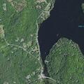 Male found unresponsive in water at Loon Lake