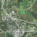 Two-vehicle crash near Preston with person unconscious