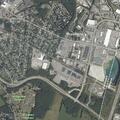Woman chokes on food near Saunders Way in Westbrook
