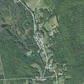 Female vomiting near chittenden road residence