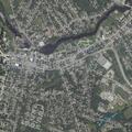 Female feeling unwell near church street in Westbrook