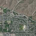 Person experiencing shortness of breath in Garden City