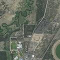Person treated for allergic reaction at Pine Middle School