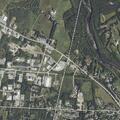 Medical call for female with heart issues near New Gorham Rd