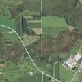 Animal abuse complaint near Highway 45 in Eden