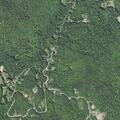Elderly woman found unresponsive near Skyline Drive, Hebron