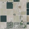Person experiencing chest pain near Canyon Avenue